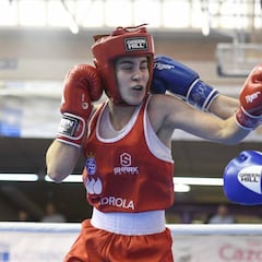 'Emociones Fuertes' para España en el debut en el Europeo