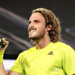 Partidos de hoy, 19 de febrero, en el Open Australia 2021: orden de juego y horarios