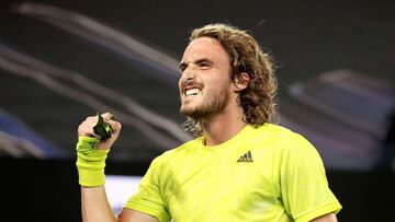 Partidos de hoy, 19 de febrero, en el Open Australia 2021: orden de juego y horarios