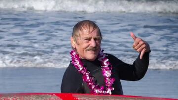 Dale Webster, Daily Dale