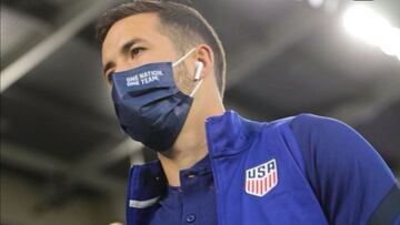El entrenador de la Selección de Guatemala, Luis Fernando Tena, tendría en la mira a Aaron Herrera del Real Salt Lake, quien podría jugar por Guatemala o EU