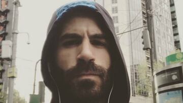 Marc Crosas, exfutbolista español nacionalizado mexicano, expresó que las llegadas de Layún y Moreno a LaLiga son muestra de lo poco que se valoran a los mexicanos en Liga MX.