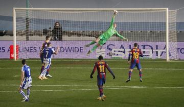 Marc-André ter Stegen