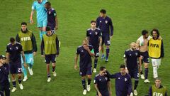 River - Al Ain en vivo: semifinal Mundial Clubes 2018 en directo