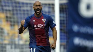 30/11/19 PARTIDO SEGUNDA DIVISION 
 ALCORCON HUESCA
 
 
 GOL 0-2 MIKEL RICO ALEGRIA 