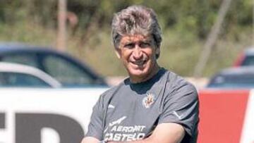 Pellegrini es una de las opción para el banquillo del Real Madrid.