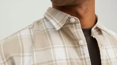 La camisa de Jack & Jones que no debe faltar en tu armario