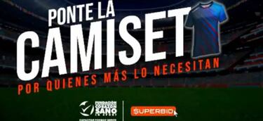 La causa benéfica que une a Alexis, Isla, Maicon y Gattuso