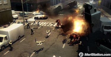 Prototype, Impresiones