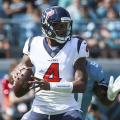 Los 100 mejores jugadores de la NFL en 2018: 60-51