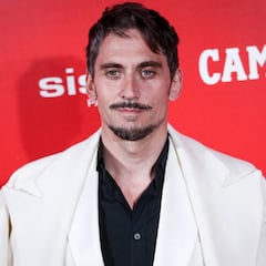 Paco León empatiza con Will Smith: “Me da pena”