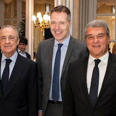 O Tribunal Distrital também decide a favor da Superliga