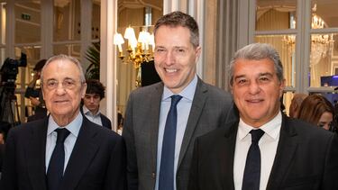 Superliga, ¿problema o solución?