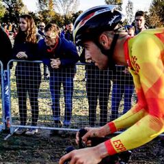 Orts fue 9º: "Demostré que la inversión hubiese sido buena"