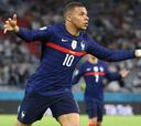 Mbappé confiesa lo que le dijo Macron para seguir en el PSG