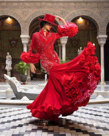 España tendrá representación en esta gala de la mano de Paula Pérez, ganadora de Miss Mundo España 2022.