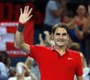 Brisbane: Victoria número 997 para Roger Federer