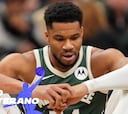Qué sorpresón: Antetokounmpo pide el traspaso y los Clippers no pueden dar más pena | Mínimo de Veterano