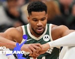Qué sorpresón: Antetokounmpo pide el traspaso y los Clippers no pueden dar más pena | Mínimo de Veterano 5x18