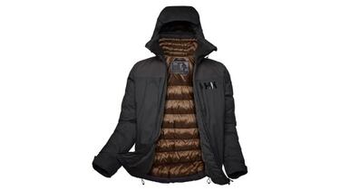 Protgete de la ola de fro con la ropa de abrigo de Helly Hansen, con descuentos de hasta el 50%
