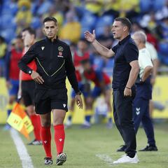 Carrión, el séptimo en la lista de Ramírez