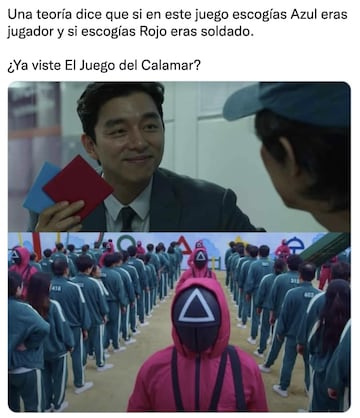 Algunos seguidores de la serie se han planteado más posibilidades alrededor de la historia.