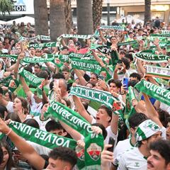 Malestar en los abonados del Elche por los precios ante el Madrid
