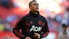 Presidente del City revela por qué no pudo fichar a Alexis Sánchez