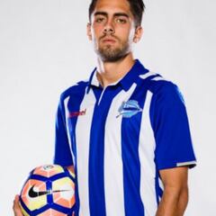 From Alavés to Villarreal: all 20 LaLiga team shirts for 16/17