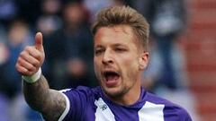 El Borussia Dortmund sigue los pasos del alemán Patrick Ebert