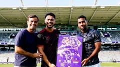 Suazo se reencontró con el Toulouse y esto pasó antes del partido