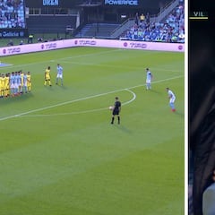 Es un equipo y una ciudad entera: las sentidas lágrimas de Aspas que conmueven a todo el fútbol