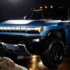 Hummer EV Omega 2024: ¿Llega a México esta super camioneta eléctrica?