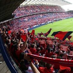 Los socios ya eligen sobre la reforma de El Sadar