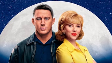 Apple TV+ estrenos diciembre 2024