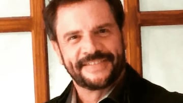 La hija mayor de Héctor Parra lo defiende, después de su detención por la fiscalía de la CDMX