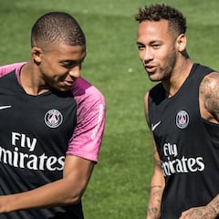 El Real Madrid disponía de 372M€ para un fichaje galáctico