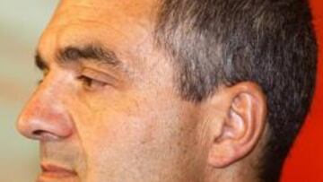 "El Femenino ha dejado de ser el gallo del corral"