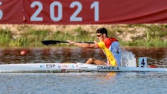 Tono Campos lidera la ‘armada’ española en el Mundial Sénior, Júnior y Sub 23 de Rumanía