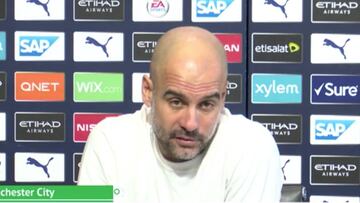 Impactará a más de uno: la confesión más sincera de Guardiola sobre Piqué