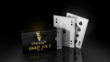 Juega a Mad Tilt y qu¨ªtate el enfado