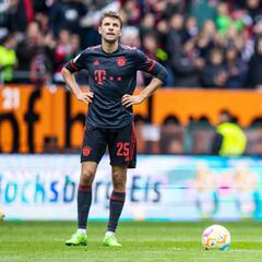 El Bayern entra en crisis