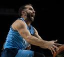 J.J. Barea da la razón de su espantada del Estudiantes