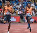 La lesión de Jimmy Vicaut abre las puertas a Noah Lyles