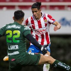 Vucetich: “Un empate como el de hoy no te deja tranquilo”