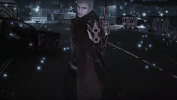 Devil May Cry 5 / Capcom