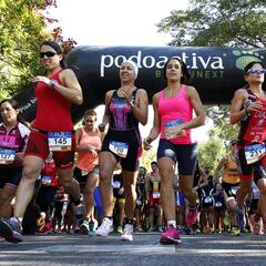 Expectación ante el regreso de Du Cross Series a Brunete