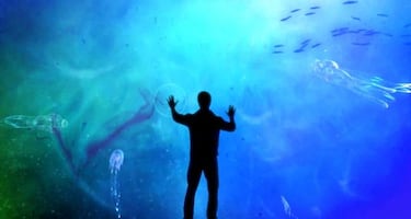 El creador de Rez cambia de puesto dentro de Q Entertainment, abandonando la producción