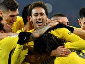 El PSG podría no jugar en Toulouse por los agricultores