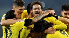 El PSG podría no jugar en Toulouse por los agricultores